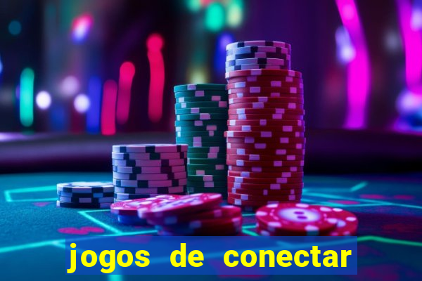 jogos de conectar pares iguais